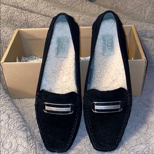 UGG LOAFERS